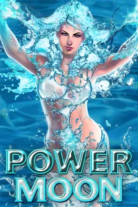 Power Moon