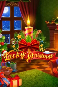 Lucky Christmas